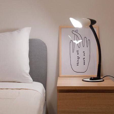 Retrophilia Home Наполи Екстериор снимка