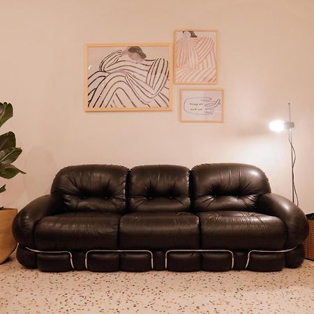 Retrophilia Home Наполи Екстериор снимка
