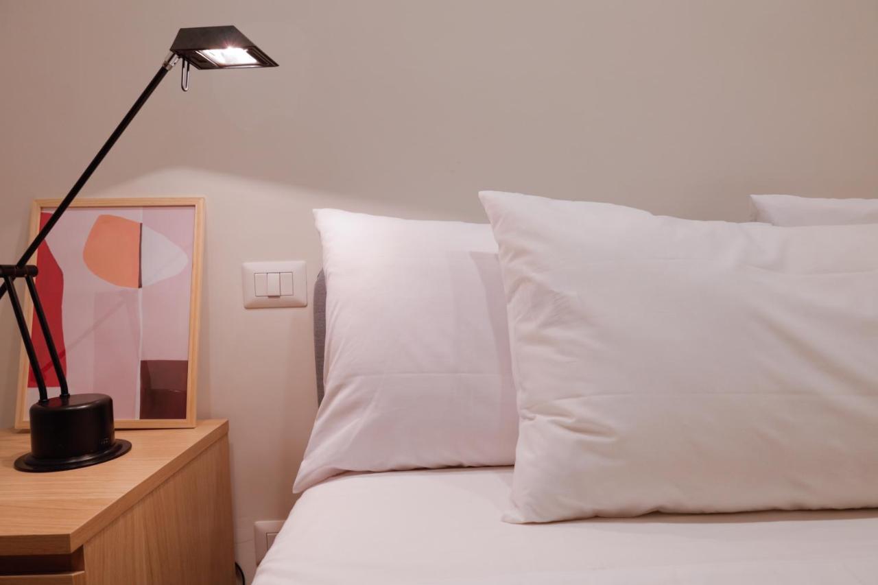 Retrophilia Home Наполи Екстериор снимка