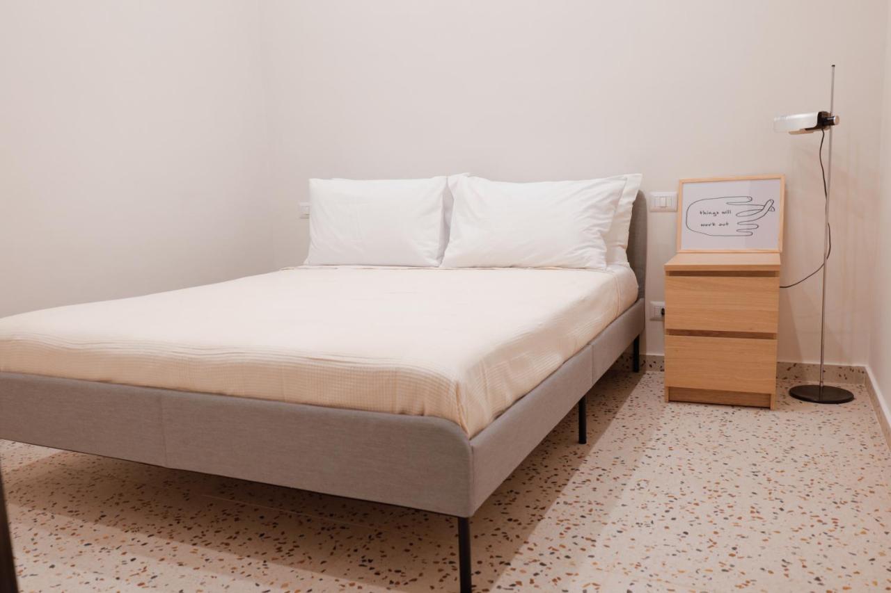 Retrophilia Home Наполи Екстериор снимка